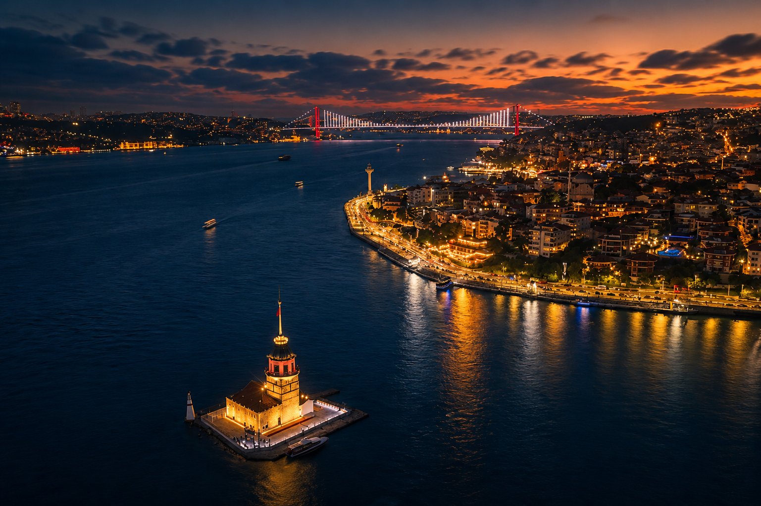 Istanbul Top Pick private tour